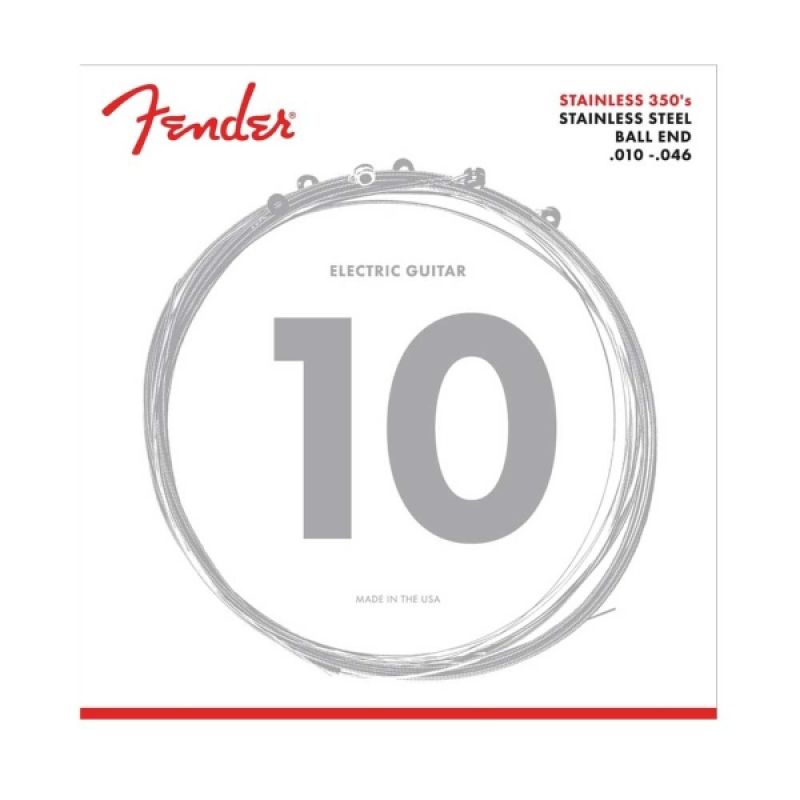 Набор струн FENDER JIMI HENDRIX VOODOO CHILD 10-38 ELECTRIC GUITAR STRINGS